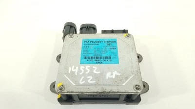 9659514180 MODULO ELETTRONICO / 6488941 PER CITROËN C2 JM_ 1.6 VTS - Immagine 1 di 4