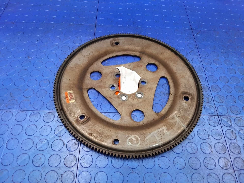 Placa de tracción automática GM LS Motor 4,8 L 5,3 L 6,0 L 6,2 L OEM 12602448 Foto 1 de 4