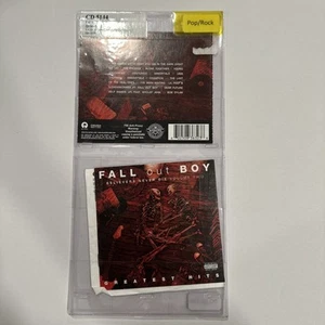 Believers Never Die, Vol. 2 by Fall Out Boy (CD, 2019) EX-LIBRARY - Imagen 1 de 5