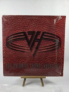 Van Halen "For Unlawful Carnal Knowledge" Vinyl LP 1st Pressing CRC 26594 - Picture 1 of 8