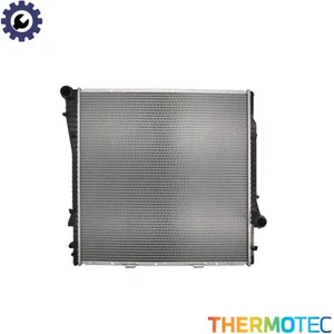 RADIATOR ENGINE COOLING D7B008TT FOR BMW X5E53 M57D30 3.0L 6cyl X5 E53 N62B48 - Picture 1 of 9