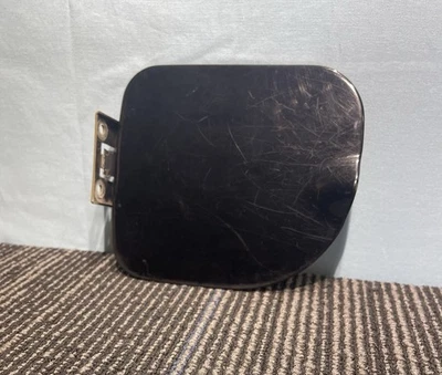 Mazda B3000 2002 cubierta de combustible tanque de gasolina tapa de puerta OEM negro Foto 1 de 4