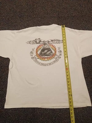 vintage TOOL Opiate shirt size xl - Image 1 of 2