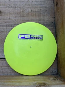 Innova Star Wedge 173-175g New Yellow - Picture 1 of 1