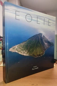 SIC550 - PUCCIO, SCAFIDI - EOLIE - Picture 1 of 5