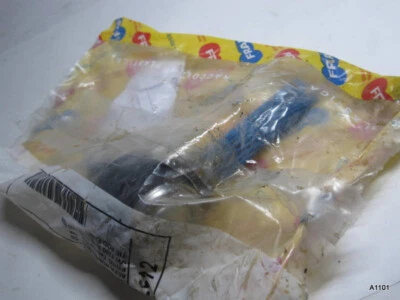 Extremo de varilla de amarre Alfa Romeo Guilia Ds F512 Ford Taunus 17M 20M VW 1200 1300 1302 1500 Foto 1 de 4