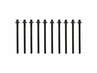 Juego de pernos de cabeza Felpro 59192ZC 2010 para Chevrolet Aveo 2009-2011 Foto 1 de 2