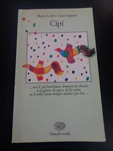 CIPI' - LODI - EINAUDI SCHULE - Bild 1 von 1