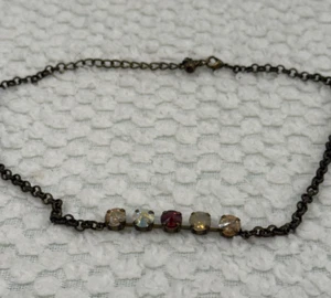 Women's Necklace Costume/Fashion Unbranded - Picture 1 of 4