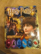 HARRY POTTER E LA PIETRA FILOSOFALE ALBUM COMPLETO VERSIONE TEDESCA