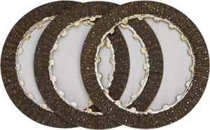 NEW EBC REDLINE CLUTCH KIT CT90 ST90 ATC9 ATC110 ATC125M_84/85 SEMI AUTO'S(317K) - Picture 1 of 1
