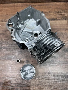 Briggs & Stratton Quantum 4,5 Teile Zylinder & Kolben 590401 590404 - Bild 1 von 7
