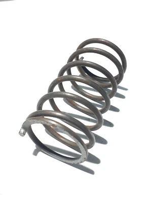 MOLLA CONTRASTO VARIATORE ORIGINALE PIAGGIO 50 BOSS BRAVO CIAO SI MIX RIF 221172 - Image 1 of 2