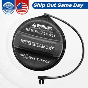 Fuel Tank Gas Cap For 2006-2018 Hyundai Tucson 2.0L 2.4L 2.7L 31010-3L600 - Picture 1 of 10