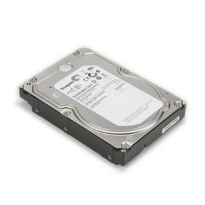 Seagate 1000GB Internal 7200RPM 3.5" (ST1000NM0023) HDD - Picture 1 of 1