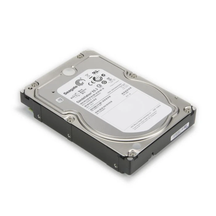 Seagate 1000GB Internal 7200RPM 3.5" (ST1000NM0023) HDD - Image 1 of 1