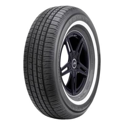 IRONMAN RB-12 NWS 235/75R15 105S WW (Quantity of 2) Foto 1 de 4