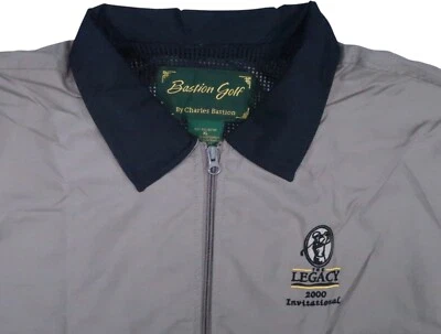 CHARLES BASTIAN Y2K TOUR XL THE LEGACY GOLF CLUB COUNTRY CLUB 2000 INVITATIONAL - Image 1 of 4