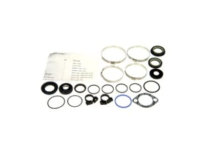 Kit de sellado de cremallera de dirección para Volvo 240 1990-1993 34769KF 1991 1992 2,3 L 4 cilindros GAS Foto 1 de 2