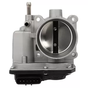 Cuerpo del acelerador compatible con Mitsubishi Pajero Montero 2000 2001 2002-2006 V73 6G72 3,0 L - Imagen 1 de 7