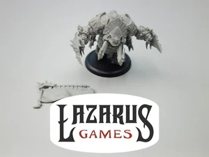 Hordes: Skorne - Titan Gladiator (unpainted Privateer Press) - Picture 1 of 4