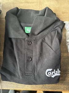 Carlsberg T-Shirt L - Bild 1 von 1
