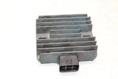 06-08 Kawasaki Ninja 650r Ex650a Rectifier Voltage Regulator OEM Foto 1 de 4