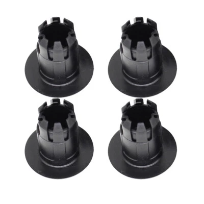 Juego de 4 clips de moldura de panel basculante para moldura de faldón lateral y umbral Toyota Prius Foto 1 de 3