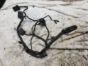 2002 Ducati Monster 900 Wiring Harness Wire Sub Harness - Picture 1 of 4