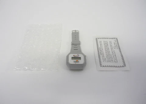 St. Louis Cardinals Gatorade Watch Vintage Wristwatch 1980's Cover