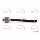 Front Inner Tie / Track Rod Axle Joint For Audi A4 B8 2.0 TFSI Quattro | Apec