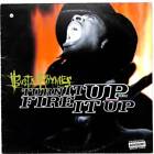 Busta Rhymes Turn It Up (Remix) UK 12" Vinyl Schallplatte 1998 E3847T Elektra 45 EX