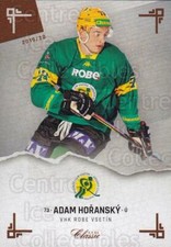 2019-20 Czech OFS Classic Chance League #59 Adam Horansky