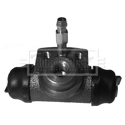 Wheel Brake Cylinder For VW Load UP 1.0 Borg & Beck Rear 321611053A - Image 1 of 4