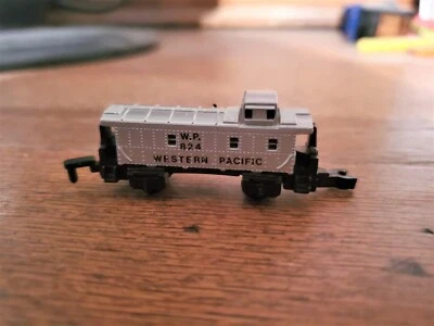 Micro Machine Train Car - 1 left - Image 1 of 2