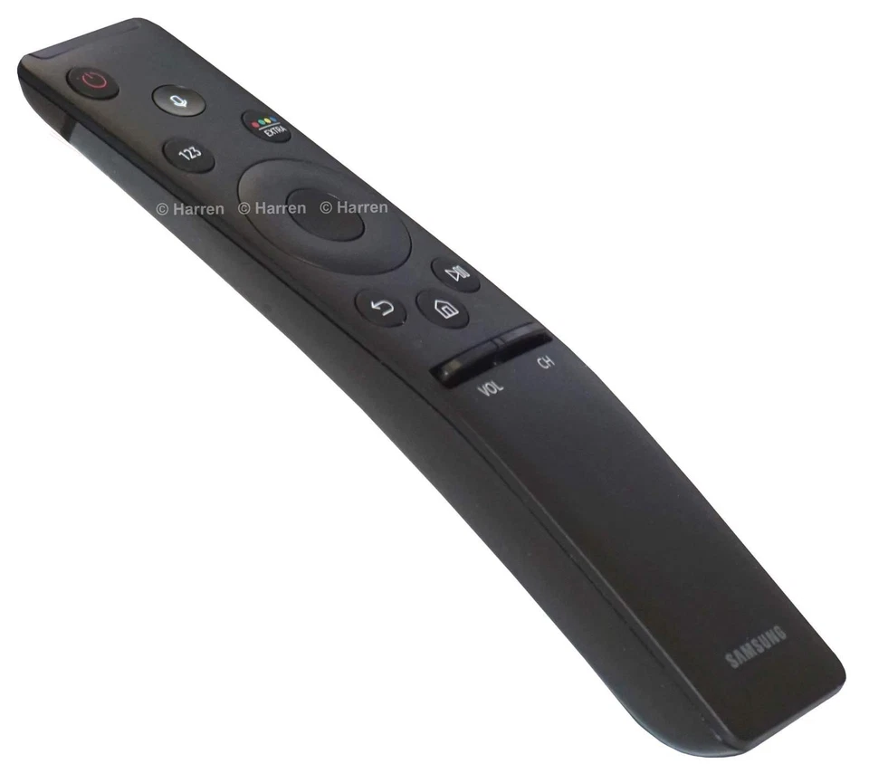 Original Samsung Fernbedienung Premium Smart Remote Control BN59-01274A - Bild 1 von 1