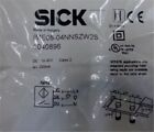 Ime08-04Nnszw2s Proximity Sensor New 1Pc Sick It