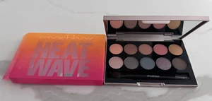 Smashbox Eye Shadow Palette HEAT WAVE - Picture 1 of 3