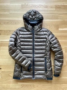 CMP Daunenjacke 34 Braun Neuwertig - Bild 1 von 12
