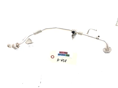 2020-2024 FORD EXPLORER 2.3L I4 EGR EXHAUST GAS RECIRCULATION PIPE LINE OEM - Image 1 of 4