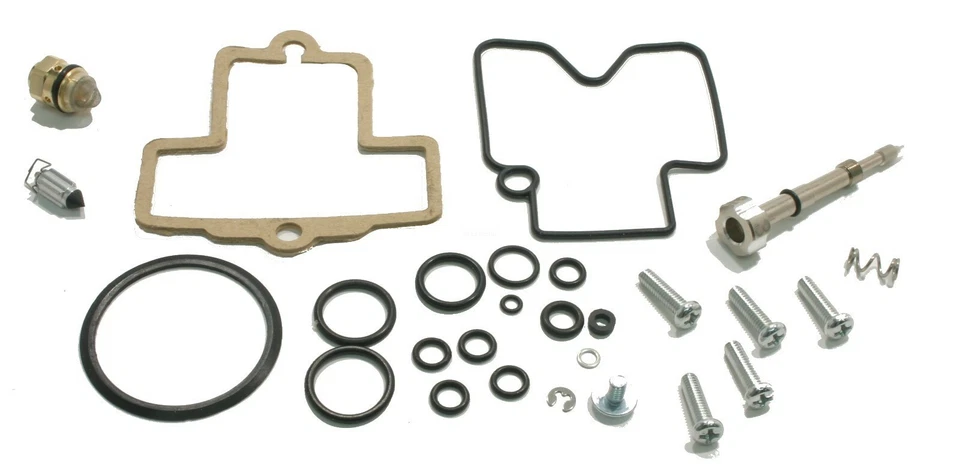 KTM MXC 400, 2001-2002, ремонтный комплект карбюратора - MXC400 - Изображение 1 из 1