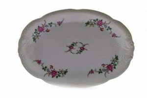 Royal Kent Bavarian Rose - Gold Trim - Picture 1 of 1