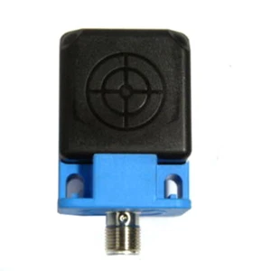 SICK  IQ40-20BPPKCOK Inductive Proximity Sensors PNP,New✦Kd - Picture 1 of 4