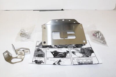 Fender Eliminator Competition Werkes 1K252 para 08-13 Kawasaki Ninja 250 NUEVO Foto 1 de 2