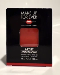 Make Up For Ever Artist Color Eye Shadow High Impact Powder Refill (Matte) M742 - Picture 1 of 1
