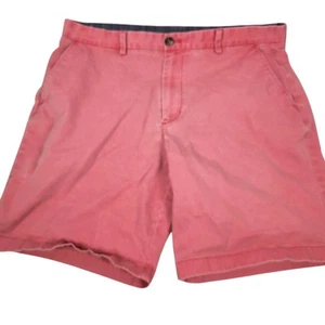 Pantaloncini corti anteriori Vineyard Vines 35 Flay Salmone - Foto 1 di 5