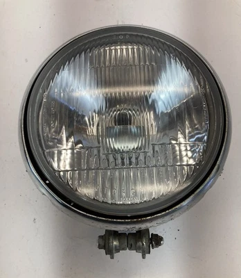 1988 - 2007 年本田 Shadow 600 VLX600 VT600C H1543 车头灯桶装原始设备制造商 — 第 1/4 张图片