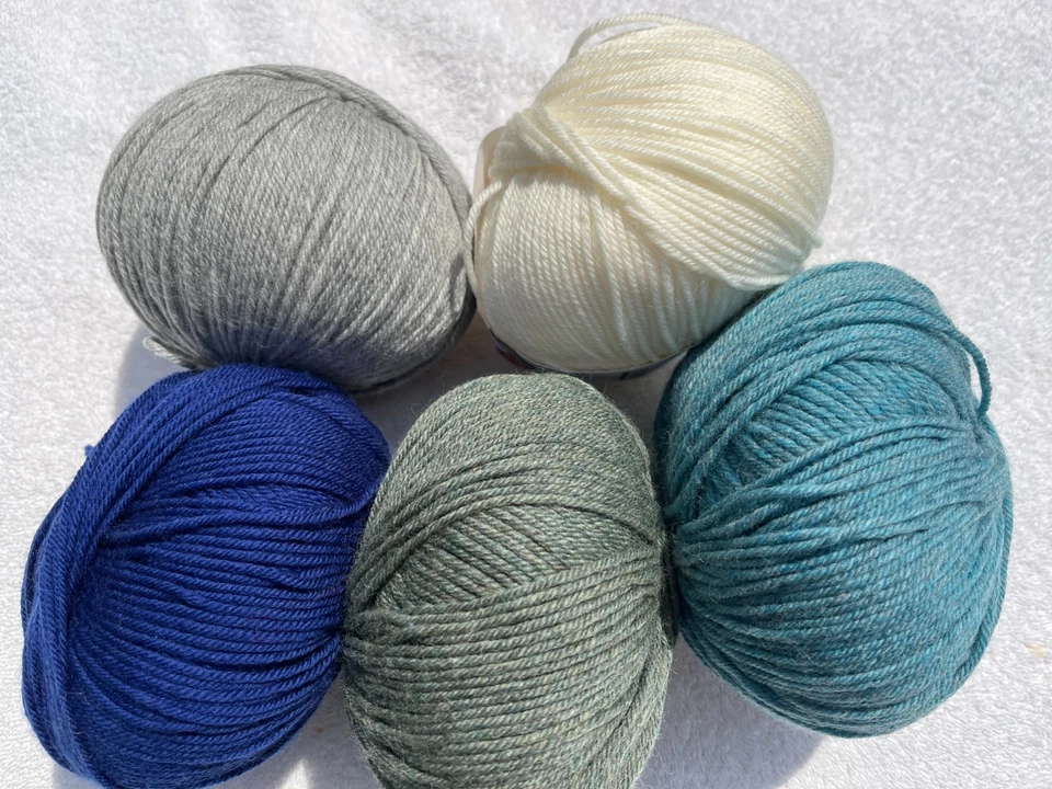 Пряжа Cascade 220 Superwash - скидка 30% - Изображение 1 из 1