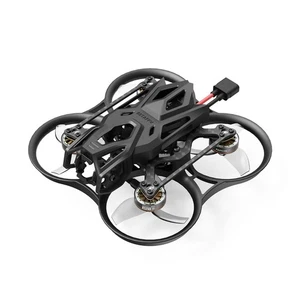 Pavo Femto Brushless Whoop Quadrocopter, 2S Pocket Drohne mit HD VTX Halterung für... - Bild 1 von 9