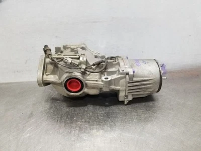 2010-2022 Lexus RX350 AWD Rear Axle Differential Carrier 2.277 Ratio OEM - Image 1 of 4